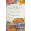 Whose Samosa is it Anyway - Sonal Ved