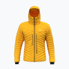 Salewa pánska páperová bunda Ortles Rds Dwn yellow 00-0000028458