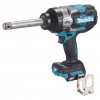 MAKITA TW011GZ 40V Aku. rázový uťahovák + Darček káva