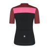 Rogelli dámsky dres CORE BLOCK black-pine XS NEPLATÍ