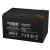 Baterie olověná 12V / 15Ah XTREME/Enerwell / 82-217 gelový akumulátor Baterie olověná 12V / 15Ah XTREME/Enerwell / 82-217 gelový akumulátor