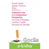 E-kniha Substance Use in a Comparative Perspective - Arnošt Veselý, Dagmar Dzúrová