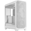 Fractal Design FD-C-MES3A-04 PC skrinka biela; FD-C-MES3A-04