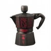 BIALETTI MOKA KANVIČKA NA ESPRESSO MOKA EXPRESS SOUND STRANGER THINGS 3 šálky