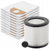 Vrecká Filter UMÝVATEĽNÝ Karcher SE 4001 4002 WD 2.200