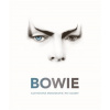 Bowie Ilustrovaná monografie - Gilbert Pat
