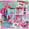 Barbie Dreamhouse Dom snov (2023) HMX10