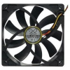 SCYTHE SY1225SL12SH Slip Stream 12cm (1900rpm)
