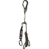 Zachyc.pádu Anchor line EDGE lano 15 m -