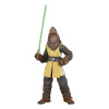 Hasbro Star Wars: The Acolyte Black Series Akční Figurka Jedi Master Kelnacca 15 cm