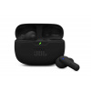 Bezdrôtové slúchadlá JBL Wave Beam 2 Black