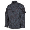 US poľná bunda ACU, Rip Stop, night-camo - XL (M.F.H.)