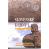 Slovenské dejiny I.