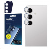 3mk ochrana kamery HARDY Lens Protection Pro pro Galaxy S24 Gray 5903108573313