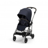Ľahký Športový kočík Cybex Melio - DARK BLUE