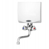 HAKL MK SET 4,5kW ohr. s drezovou klas. bat., 20 cm IconicLine