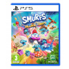 The Smurfs: Village Party