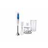 Tyčový mixér Braun MQ 3035 Sauce 700 W biely