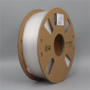 Tlačová struna (filament) GEMBIRD, PETG, 1,75mm, 1kg, natural (Tlačová struna (filament) GEMBIRD, PETG, 1,75mm, 1kg, natural)