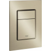 Grohe Skate Cosmopolitan S splachovacie tlačidlo do toalety Brushed Nickel 37535EN0