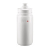 Láhev ELITE Fly Tex 0,55l bílá