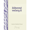 Zábavné večery II - Ľudovít V. Rizner