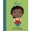 Little People, Big Dreams: Rosa Parks - Isabel Sanchez Vegara