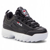 Topánky Fila Disruptor 1010567.25Y , veľkosť 30