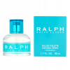 Ralph Lauren Ralph 50 ml toaletná voda pre ženy EDT
