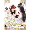 Girls Kingdom: Volume 3