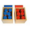Moyo Montessori Moyo Montessori Zvukové valčeky