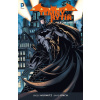 Batman: Temný rytíř 2 - Kruh násilí - David Finch, Gregg Hurwitz