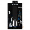 Stiga Future Carbon Table Tennis Racket (Stiga Future Carbon Rocket *** stolný tenis)