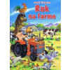 Rok na farme - prvé čítanie