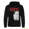 Scarface Hoodie Poster