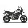 MB Bočné rámy SHAD pre Triumph Tiger 1200 GT