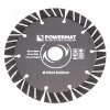 Powermat Powermat Diamantový kotúč do drážkovacej píly 133 x 20 PM-TDB-133x4.5x20