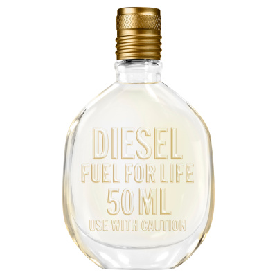 Diesel Fuel For Life Homme toaletná voda pre mužov, 50 ml