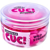 LK Baits CUC! Nugget Balanc Fluoro Wild Strawberry 10 mm 100 ml