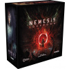 Awaken Realms Nemesis: Lockdown - stolová hra - CZ