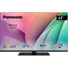 Panasonic TV-43W80A LED 4K s inovatívnym systémom Premium Fire TV 43