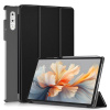 Knižkové puzdro Pure case čierne – Lenovo Yoga Tab Plus 12.7″