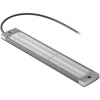Weidmüller svietidlo do skriňového rozvádzača WIL-STANDARD-10-MAG-SW-WHI biela 8.5 W 711 lm 40 ° 24 V/DC (d x š x v) 40 x 240 x 9.5 mm 1 ks; 2527950000