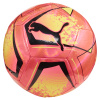 Lopta PUMA PUMA CAGE BALL 08421302 – Červená