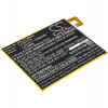 Batéria LENOVO L16D1P34 1ICP3/98/115 ORIGINÁL