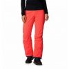 Columbia Backslope 2 Insulated Pant Dámske Nohavice Farba: Neon Sunrise, Dĺžka: 32, Veľkosť: XL 1985371648