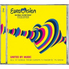 RUZNI/POP INTL - Eurovision Song Contest Liverpool 2023 (1CD)