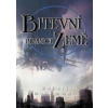 Bitevní hranice Země - McCammon Robert