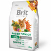 Brit Animals Rabbit Senior Complete 300g