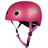 Micro Prilba Micro LED Raspberry veľ. M (52 – 56 cm)